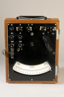 Face avant. © Région Bourgogne-Franche-Comté, Inventaire du patrimoine