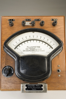 Face avant. © Région Bourgogne-Franche-Comté, Inventaire du patrimoine