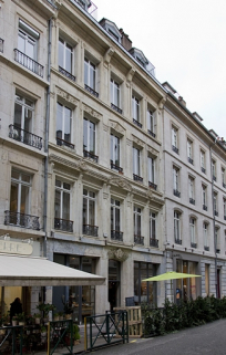 Vue d'ensemble de trois quarts gauche. © Région Bourgogne-Franche-Comté, Inventaire du Patrimoine