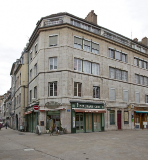 Vue d'ensemble. © Région Bourgogne-Franche-Comté, Inventaire du Patrimoine