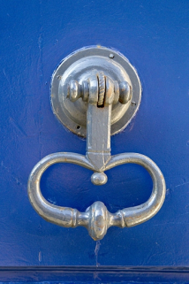 Façade antérieure, portail d'entrée : détail du portail. © Région Bourgogne-Franche-Comté, Inventaire du Patrimoine