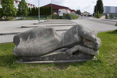 Face antérieure. © Région Bourgogne-Franche-Comté, Inventaire du patrimoine