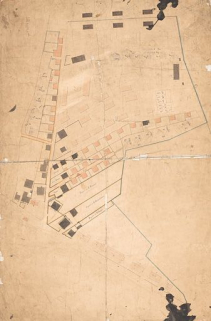 Plan des [...] ouvrières de Japy au Rondelot. © Région Bourgogne-Franche-Comté, Inventaire du patrimoine