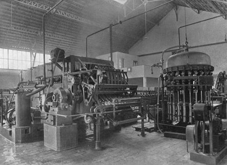 Soutireuse. © Région Bourgogne-Franche-Comté, Inventaire du patrimoine