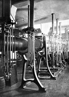 Soutireuses isobarométriques. © Région Bourgogne-Franche-Comté, Inventaire du patrimoine