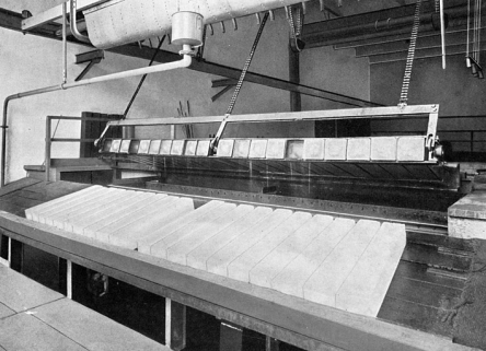 Générateur à glace. © Région Bourgogne-Franche-Comté, Inventaire du patrimoine