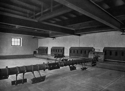 Touraille. Plateforme inférieure. © Région Bourgogne-Franche-Comté, Inventaire du patrimoine