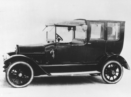 Modèle Peugeot ? © Région Bourgogne-Franche-Comté, Inventaire du patrimoine