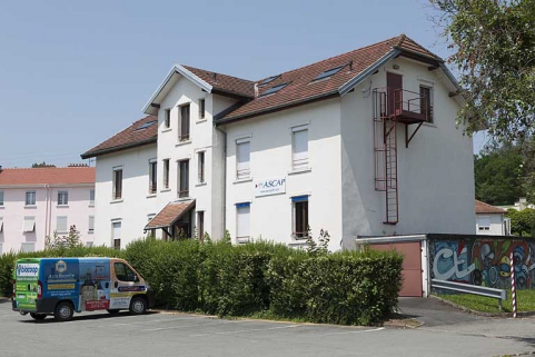 Logement (?). © Région Bourgogne-Franche-Comté, Inventaire du patrimoine