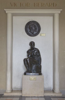 Vue d'ensemble. © Région Bourgogne-Franche-Comté, Inventaire du patrimoine