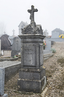 coix © Région Bourgogne-Franche-Comté, Inventaire du patrimoine