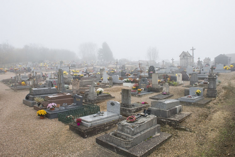 Vue générale. © Région Bourgogne-Franche-Comté, Inventaire du patrimoine