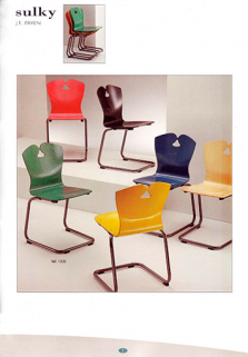 Collections Sulky (Jean-François Payen). © Région Bourgogne-Franche-Comté, Inventaire du patrimoine