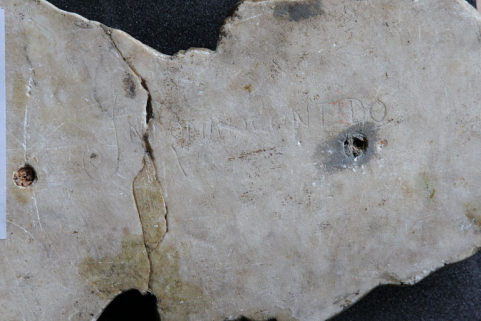 bas-relief © Région Bourgogne-Franche-Comté, Inventaire du patrimoine bas-relief © Région Bourgogne-Franche-Comté, Inventaire du patrimoine