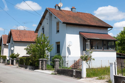 20132500465NUC4A © Région Bourgogne-Franche-Comté, Inventaire du patrimoine