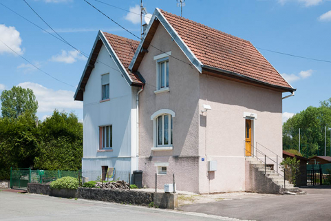 20132500466NUC4A © Région Bourgogne-Franche-Comté, Inventaire du patrimoine