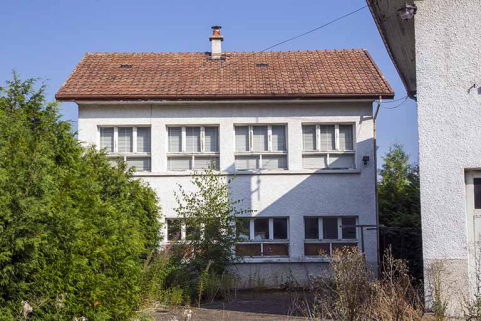 L'atelier de fabrication. © Région Bourgogne-Franche-Comté, Inventaire du patrimoine