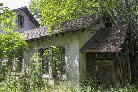 Atelier de fabrication oriental. © Région Bourgogne-Franche-Comté, Inventaire du patrimoine