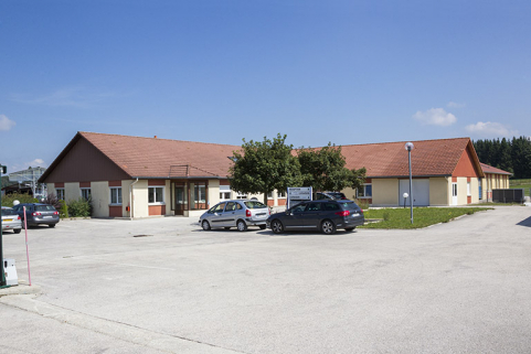 Atelier nord. © Région Bourgogne-Franche-Comté, Inventaire du patrimoine