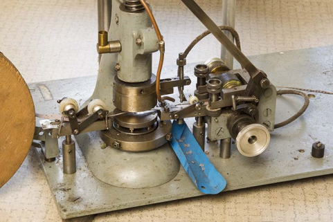 Partie travaillante. © Région Bourgogne-Franche-Comté, Inventaire du patrimoine