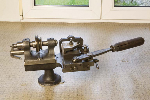 Vue d'ensemble. © Région Bourgogne-Franche-Comté, Inventaire du patrimoine