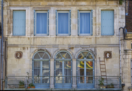 20137000135NUC2A © Région Bourgogne-Franche-Comté, Inventaire du patrimoine