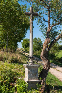 Vue générale © Région Bourgogne-Franche-Comté, Inventaire du patrimoine Vue générale © Région Bourgogne-Franche-Comté, Inventaire du patrimoine