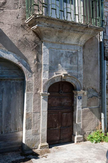 Porte du 47 Grande Rue © Région Bourgogne-Franche-Comté, Inventaire du patrimoine Porte du 47 Grande Rue © Région Bourgogne-Franche-Comté, Inventaire du patrimoine