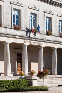 Vue sud-ouest du porche © Région Bourgogne-Franche-Comté, Inventaire du patrimoine