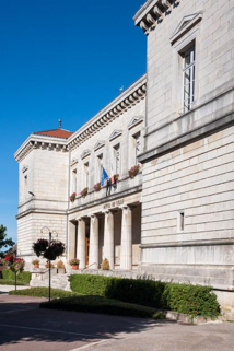 Vue sud-est © Région Bourgogne-Franche-Comté, Inventaire du patrimoine