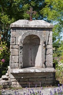 Détail  © Région Bourgogne-Franche-Comté, Inventaire du patrimoine