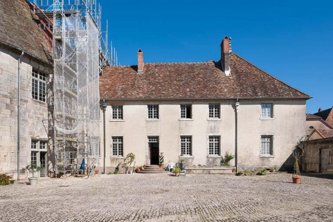 Aile est © Région Bourgogne-Franche-Comté, Inventaire du patrimoine