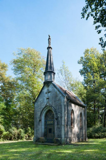 Vue générale nord-ouest © Région Bourgogne-Franche-Comté, Inventaire du patrimoine Vue générale nord-ouest © Région Bourgogne-Franche-Comté, Inventaire du patrimoine