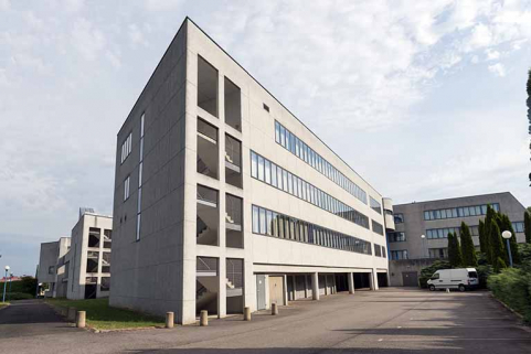 Angle sud, façades sud-est et sud-ouest © Région Bourgogne-Franche-Comté, Inventaire du patrimoine