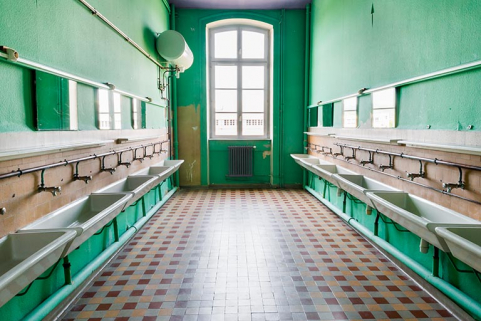 lycée © Région Bourgogne-Franche-Comté, Inventaire du patrimoine