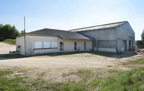 lycée © Région Bourgogne-Franche-Comté, Inventaire du patrimoine