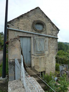 Vue générale nord © Région Bourgogne-Franche-Comté, Inventaire du patrimoine Vue générale nord © Région Bourgogne-Franche-Comté, Inventaire du patrimoine