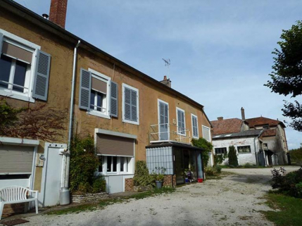 20137000838NUC2A © Région Bourgogne-Franche-Comté, Inventaire du patrimoine