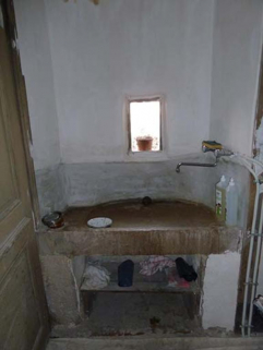 L'évier © Région Bourgogne-Franche-Comté, Inventaire du patrimoine L'évier © Région Bourgogne-Franche-Comté, Inventaire du patrimoine