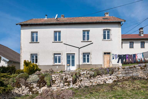 Atelier de fabrication. © Région Bourgogne-Franche-Comté, Inventaire du patrimoine
