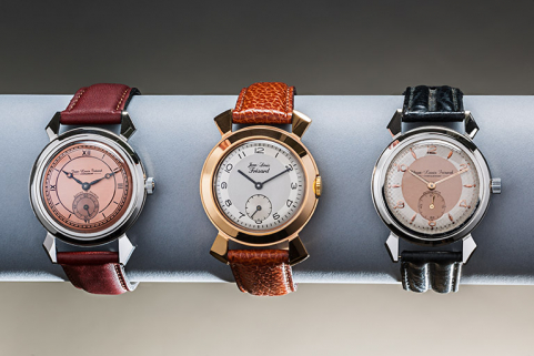 Montres Jean-Louis Frésard. © Région Bourgogne-Franche-Comté, Inventaire du patrimoine