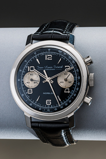 Montre Jean-Louis Frésard. © Région Bourgogne-Franche-Comté, Inventaire du patrimoine