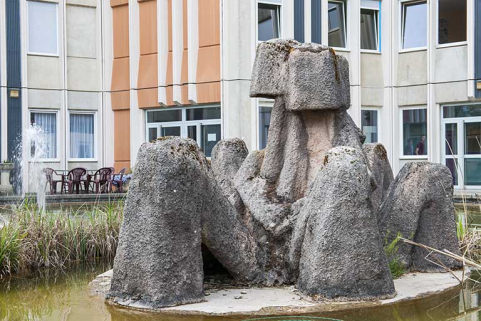 Détail.  © Région Bourgogne-Franche-Comté, Inventaire du patrimoine