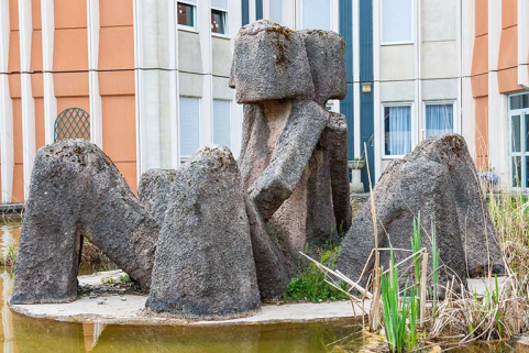 Détail. © Région Bourgogne-Franche-Comté, Inventaire du patrimoine