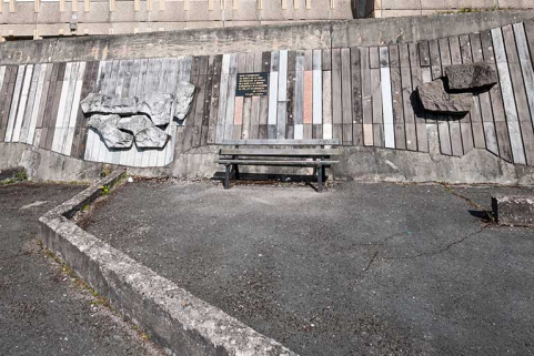 Vue de détail.  © Région Bourgogne-Franche-Comté, Inventaire du patrimoine