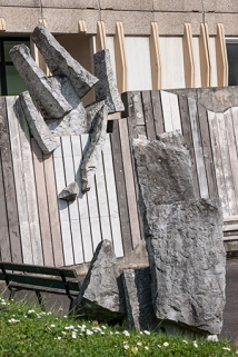 Vue de détail.  © Région Bourgogne-Franche-Comté, Inventaire du patrimoine