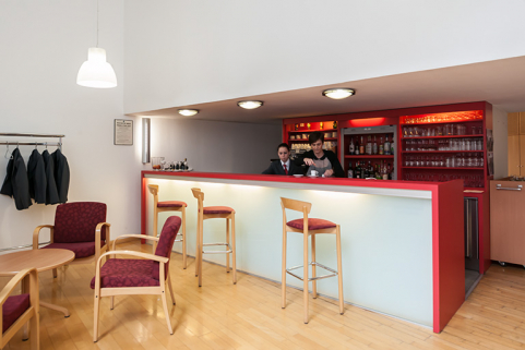 Bar d'application. © Région Bourgogne-Franche-Comté, Inventaire du patrimoine