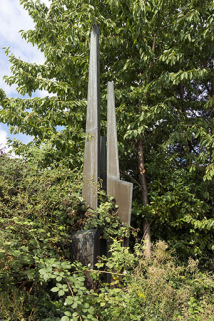 Vue du sud.  © Région Bourgogne-Franche-Comté, Inventaire du patrimoine
