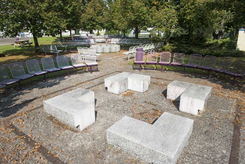 Détail. © Région Bourgogne-Franche-Comté, Inventaire du patrimoine