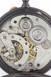 Le mouvement. © Région Bourgogne-Franche-Comté, Inventaire du patrimoine